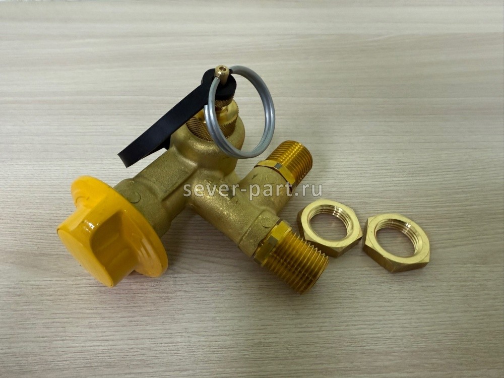 Заправочное устройство М14х1 (ан. 7508900314, VALC451) / Cavagna Group 7508900316