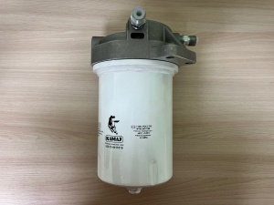 Фильтр очистки газа / г. Ливны 820.53-4411010 