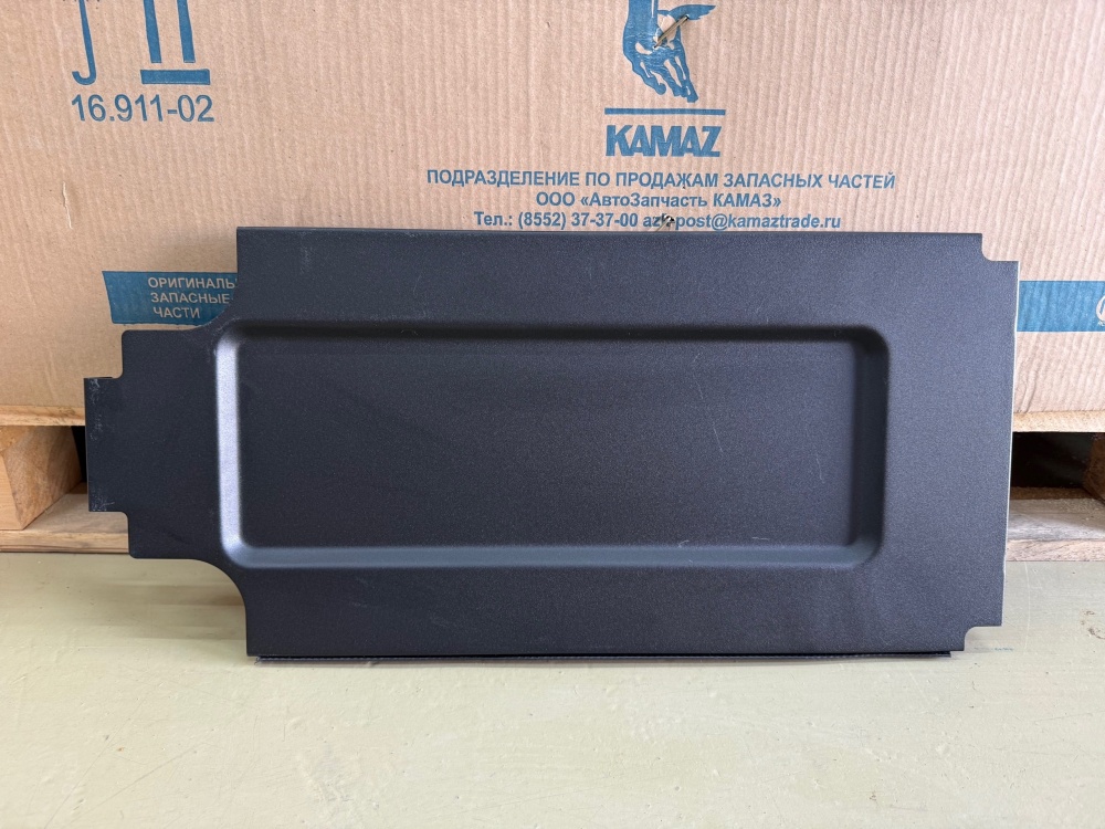 Панель правая TIS 9406801207 (45104821900800) / ТИС TIS 9406801207